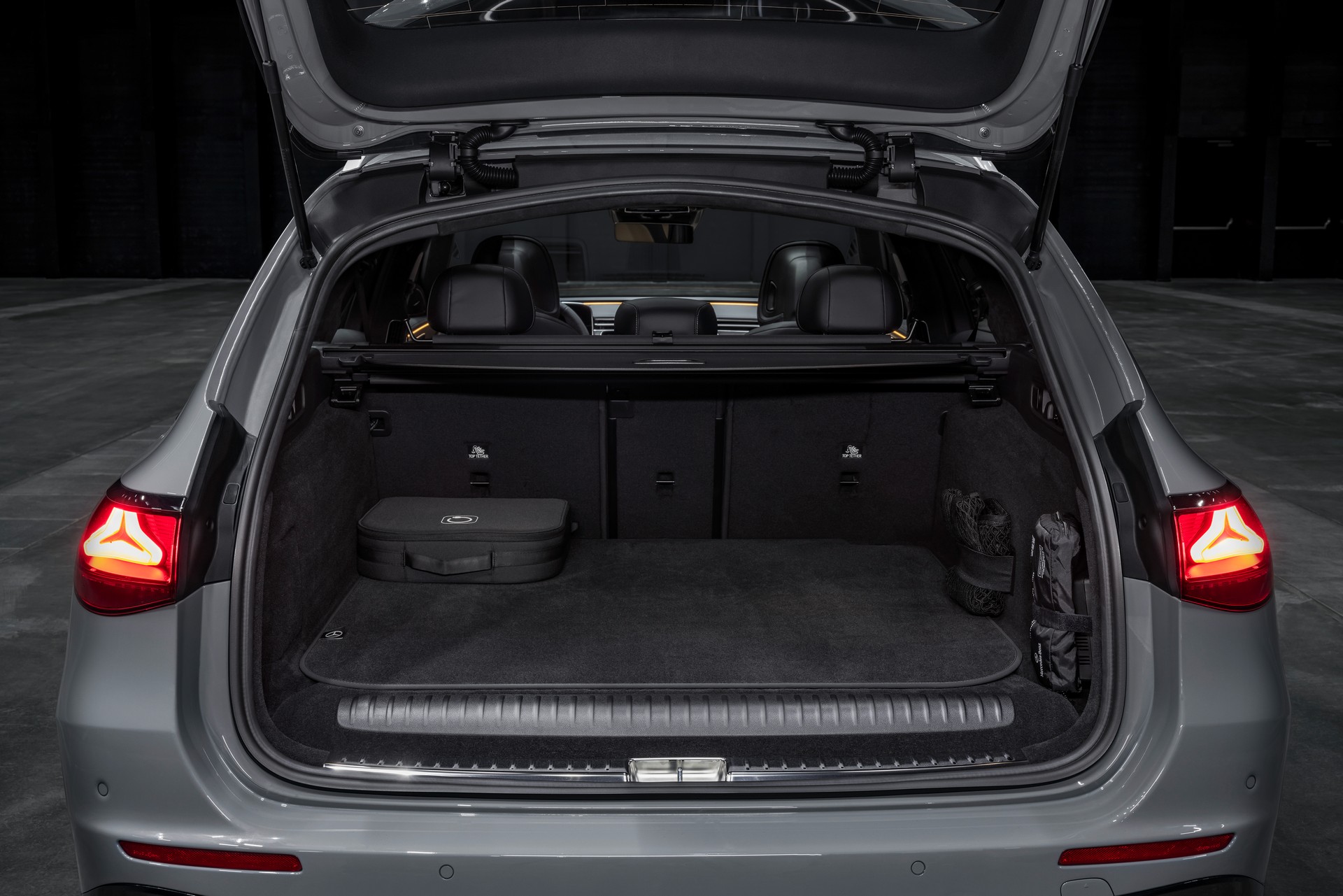 Mercedes-AMG E53 Wagon