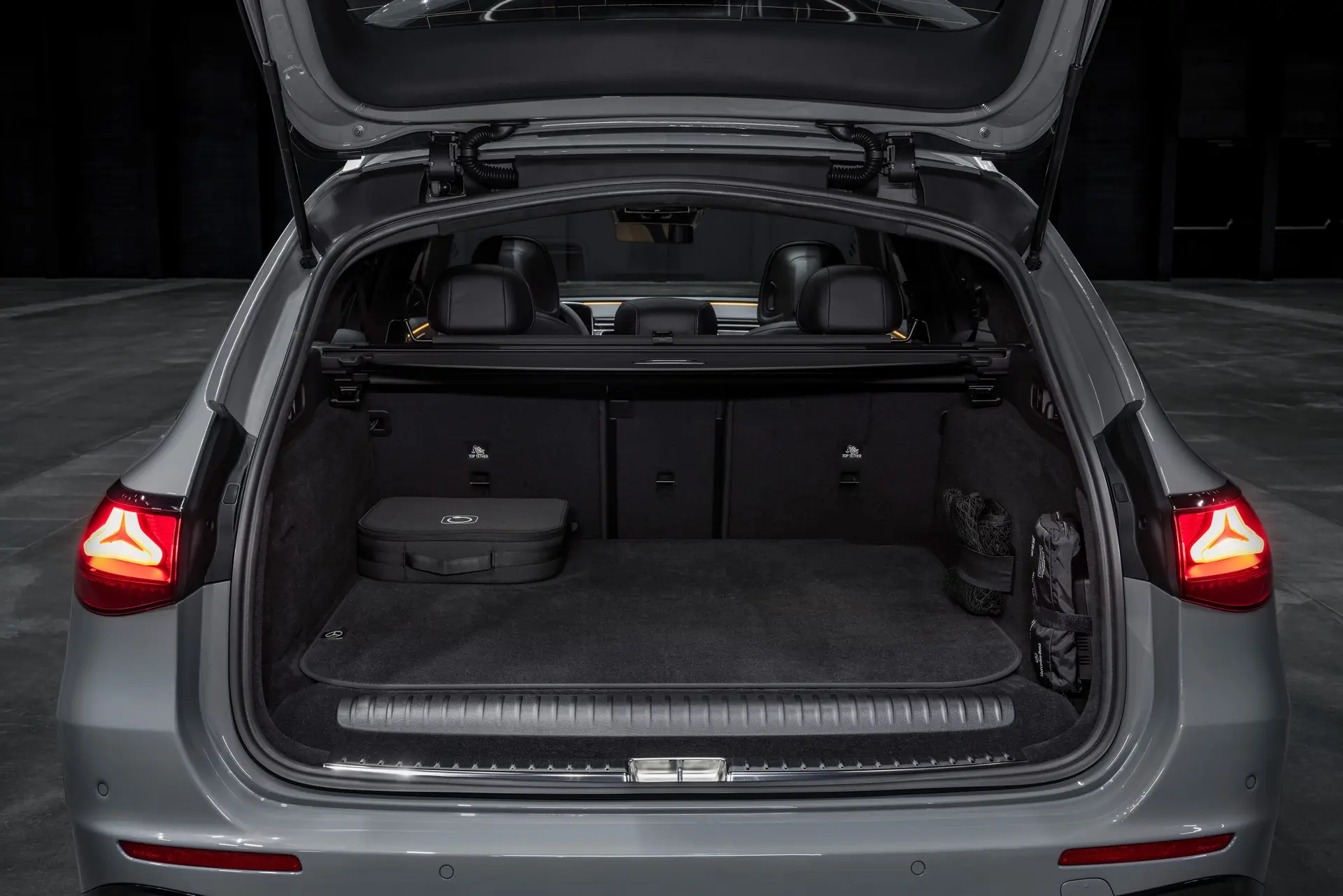 Mercedes-AMG E53 Wagon