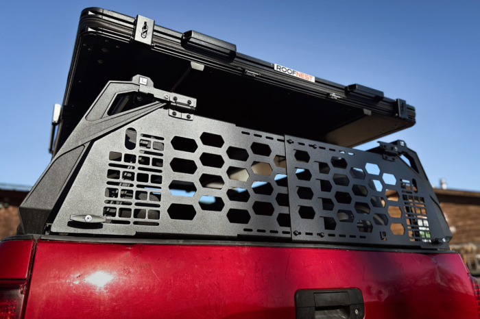 Leitner Designs GateKEEPER