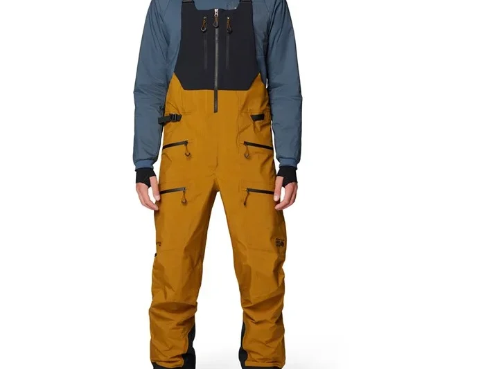 Mountain Hardwear Mythogen GORE-TEX Pro Bibs