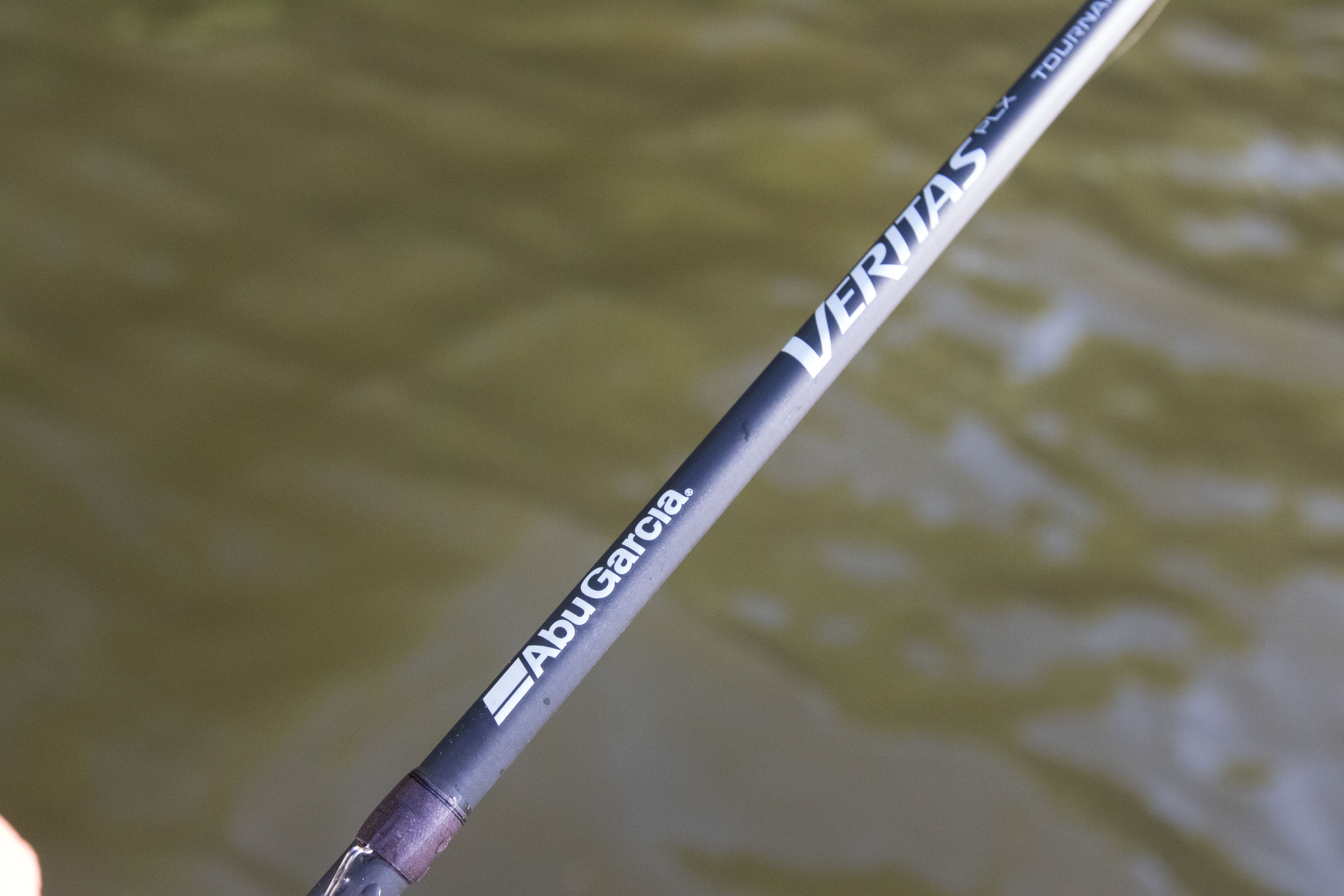 Premium Bass Fishing Equipment