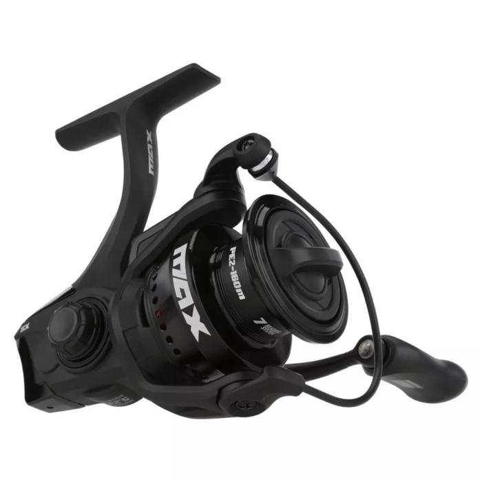 Abu Garcia Max SX Spinning Reel Product Image