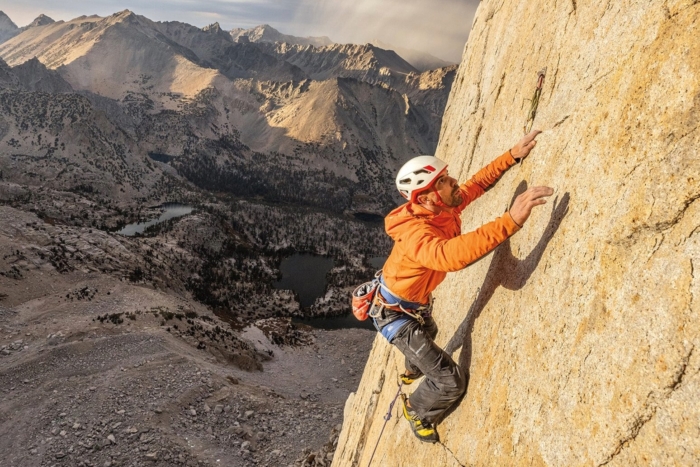 Patagonia Nano-Air Ultralight