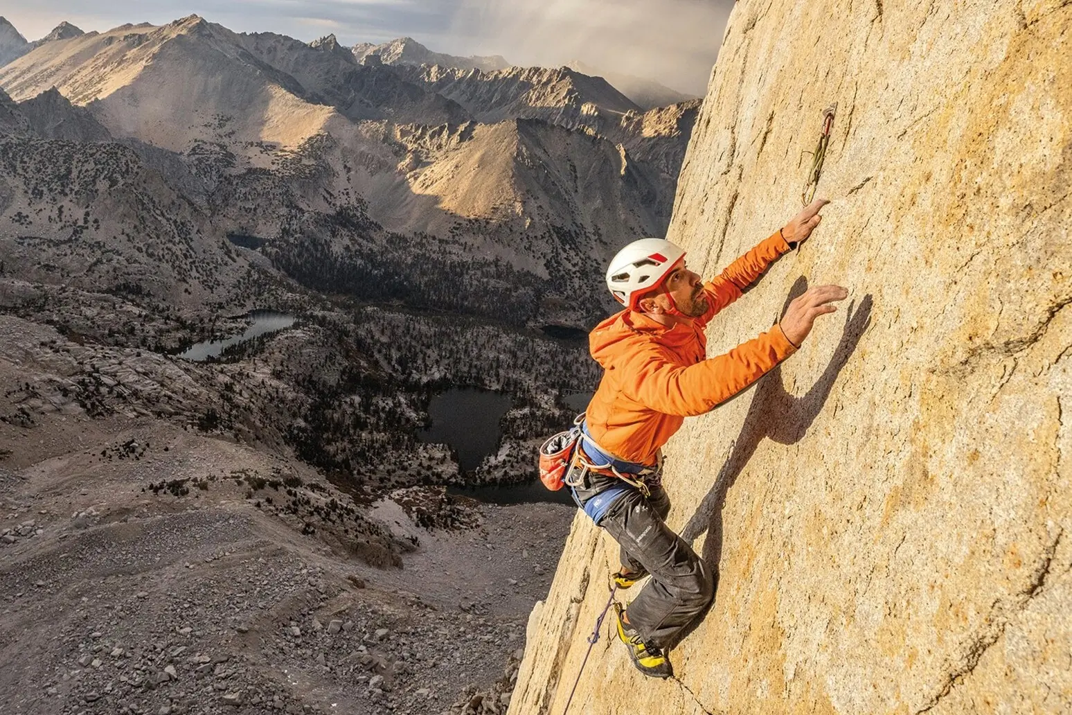 Latest Patagonia Collection Is ‘Lightest Yet’: Meet Nano-Air Ultralight Jackets