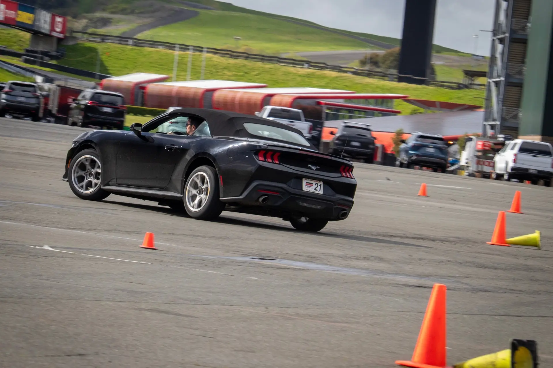 BFGoodrich g-Force T/A
