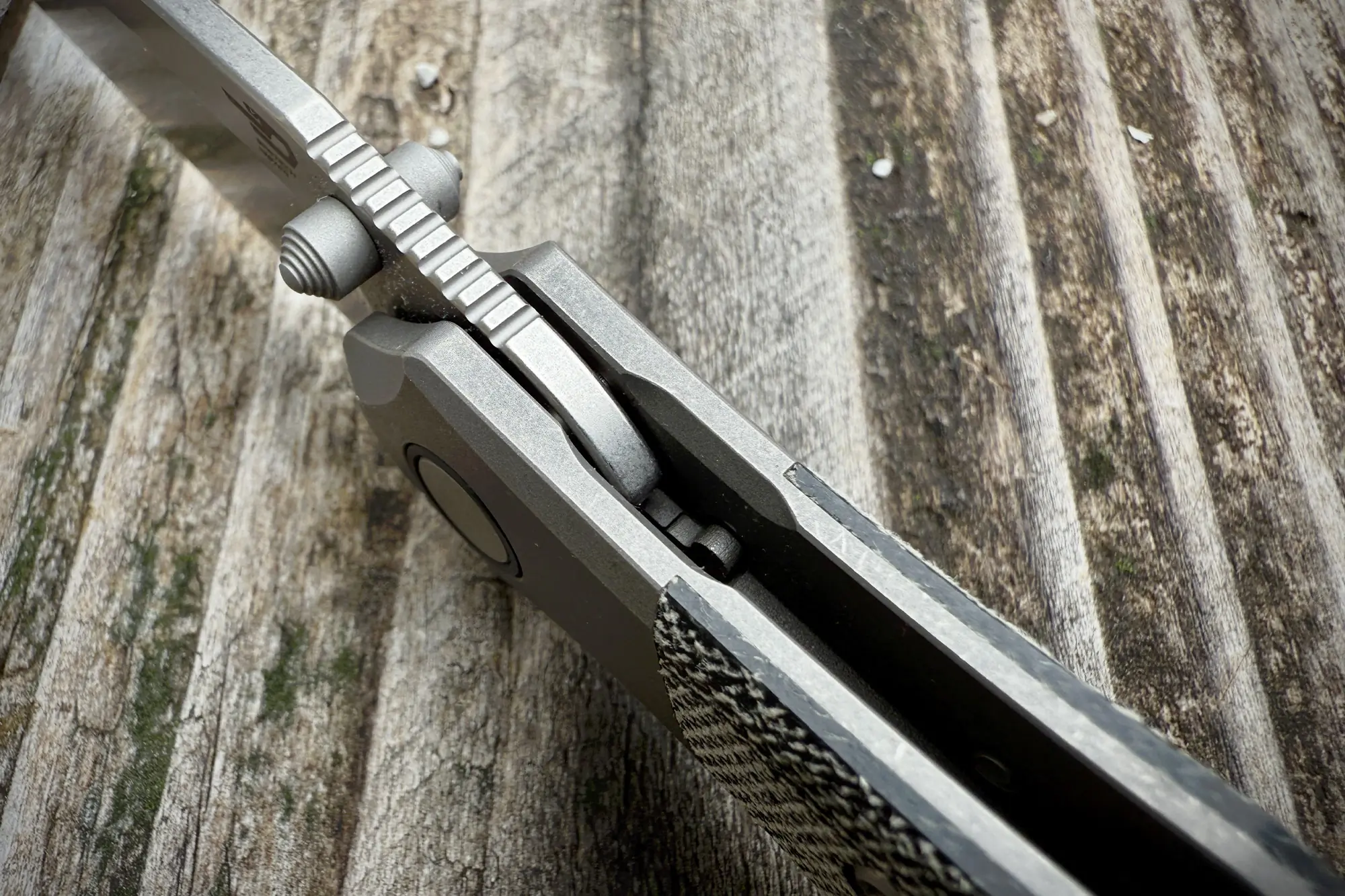 Bestech Knives Constellation knife