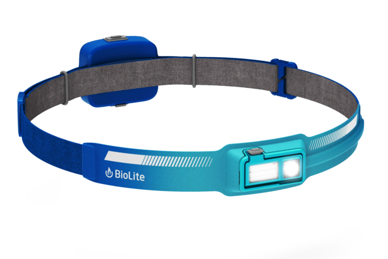 BioLite Dash 450 Headlamp
