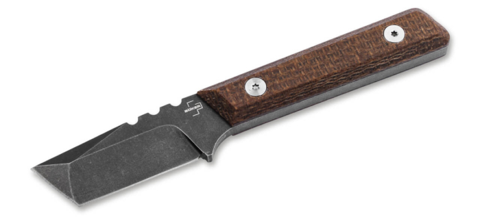 Boker Plus Thicker Clipper