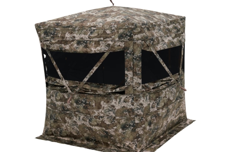 Cabela’s Specialist XL Ground Blind