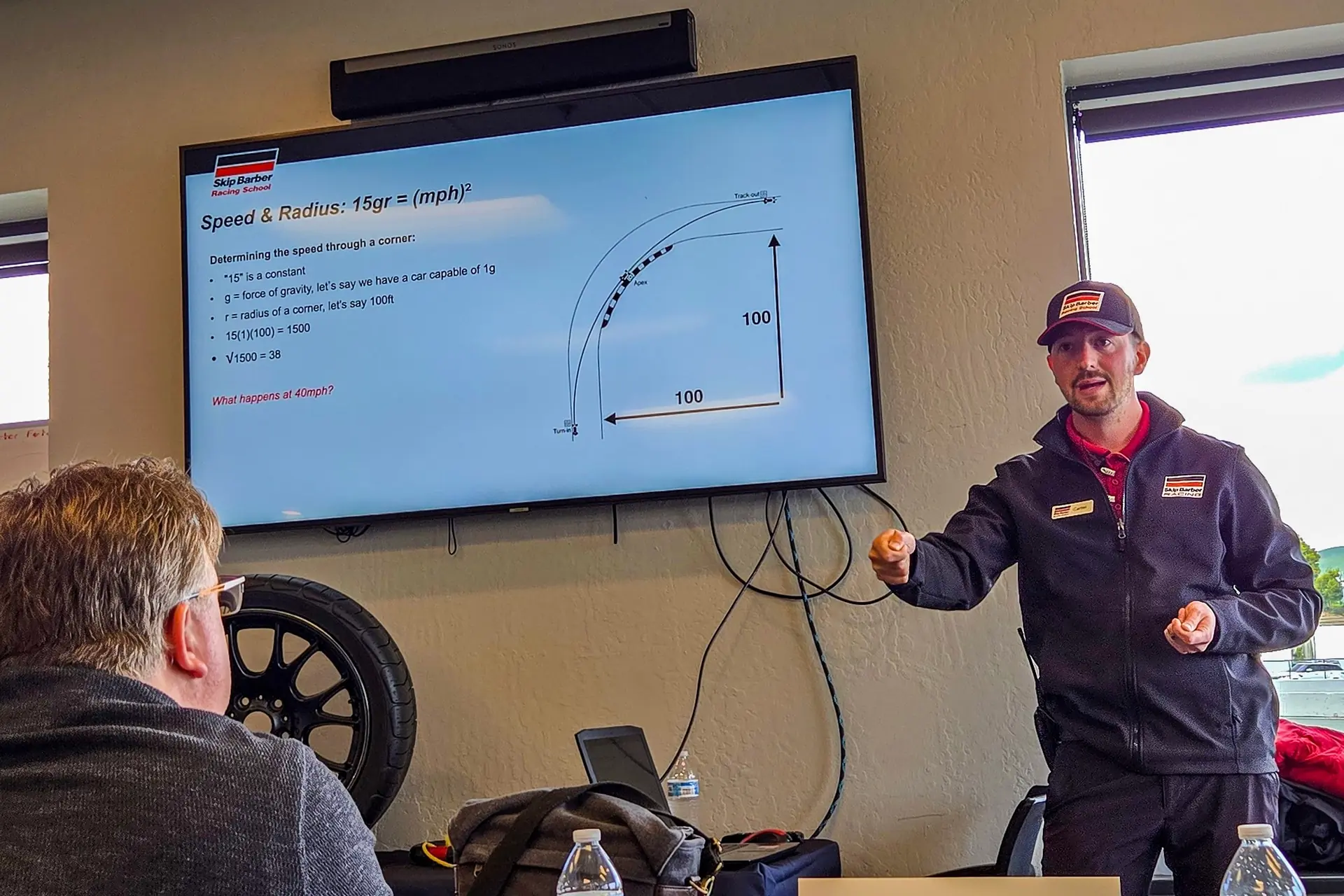 BFGoodrich g-Force Phenom T/A