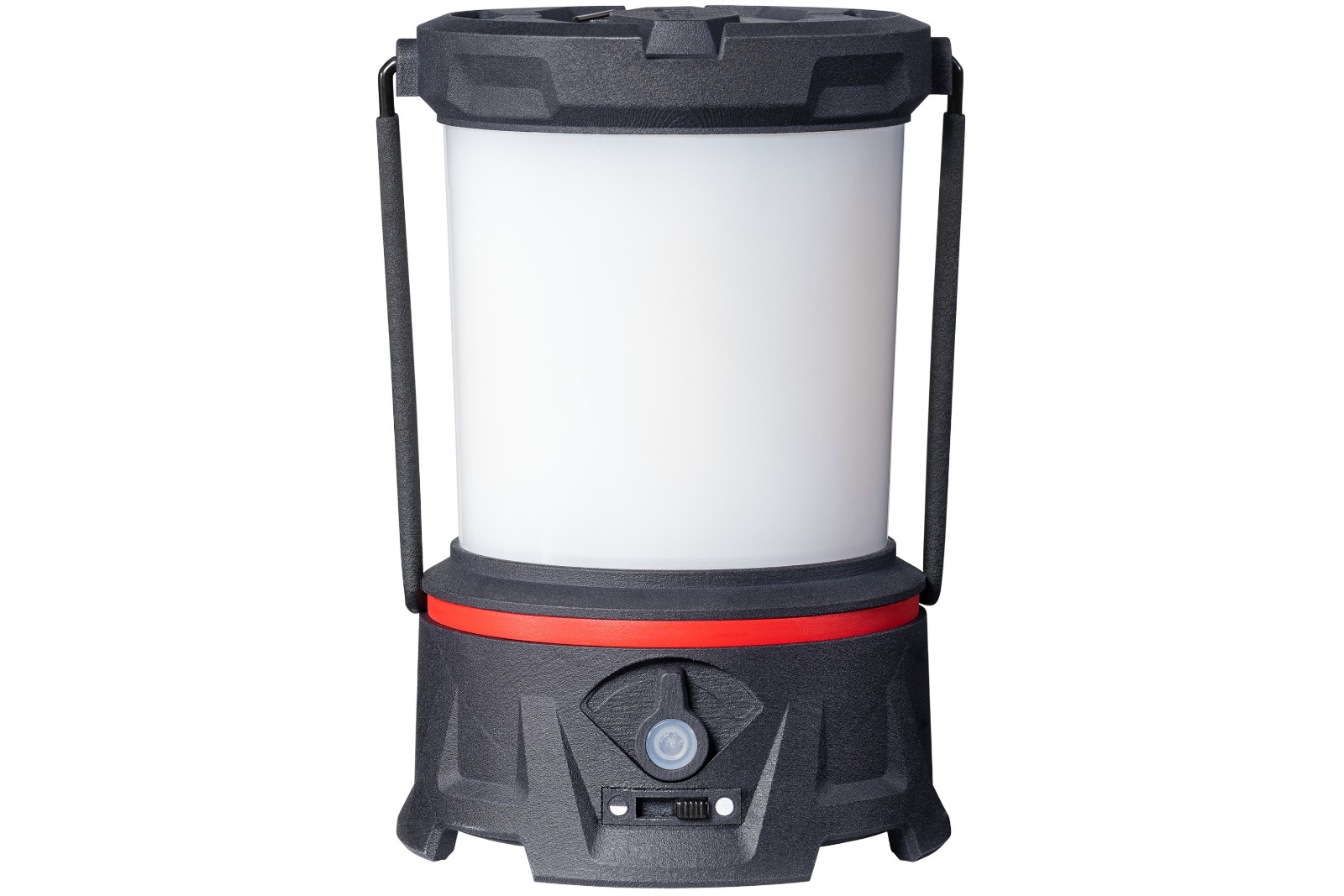 Coast EAL50R Rechargeable Lantern Flashlight