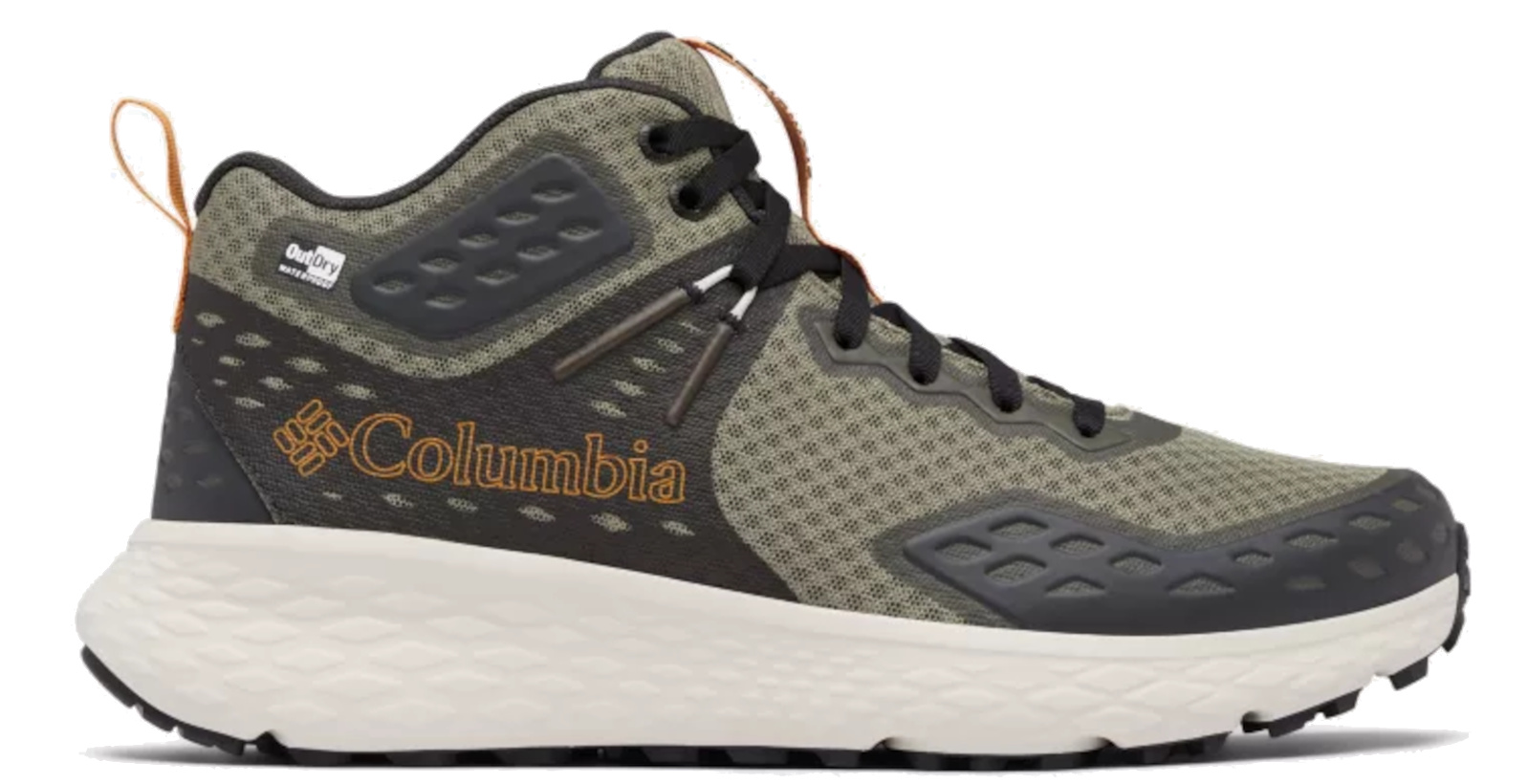 Columbia Men's Konos TRS OutDry Mid Shoe