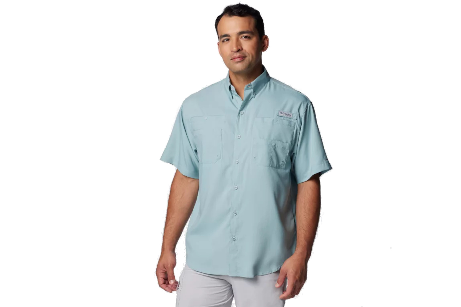 Columbia Men’s PFG Tamiami II Short Sleeve Shirt