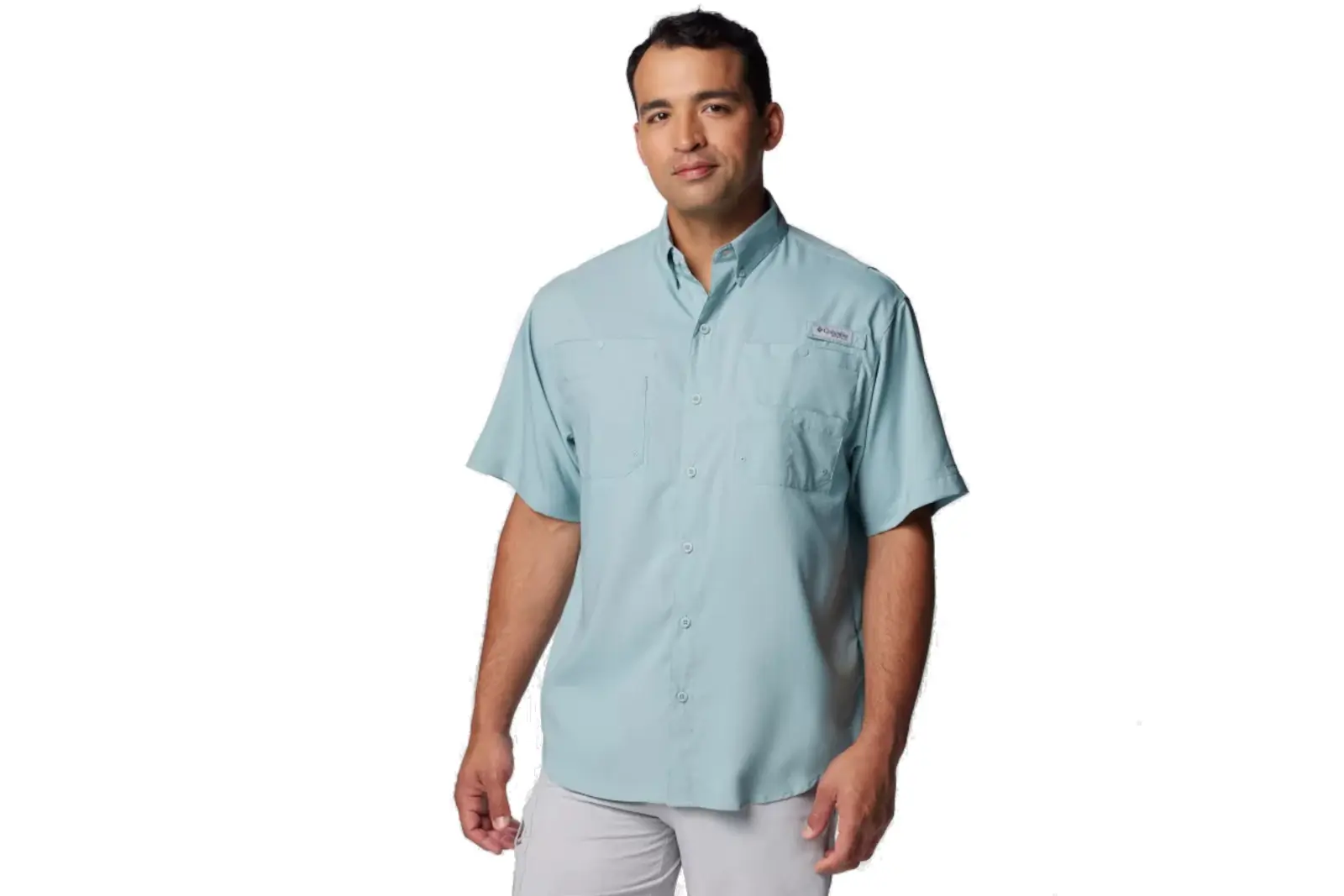 Columbia Men’s PFG Tamiami II Short Sleeve Shirt