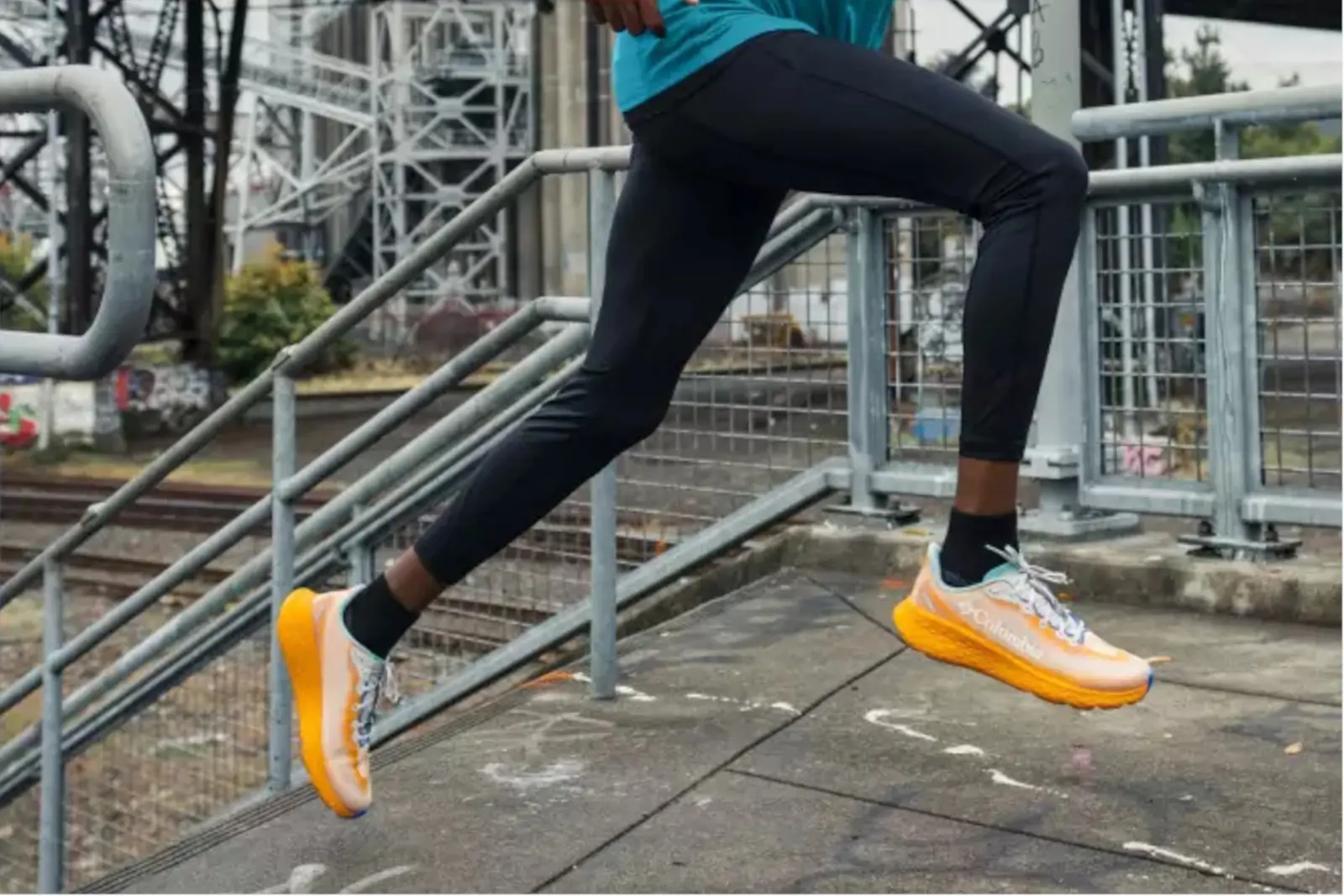 Columbia Running Shoes Weather Sale April 2025