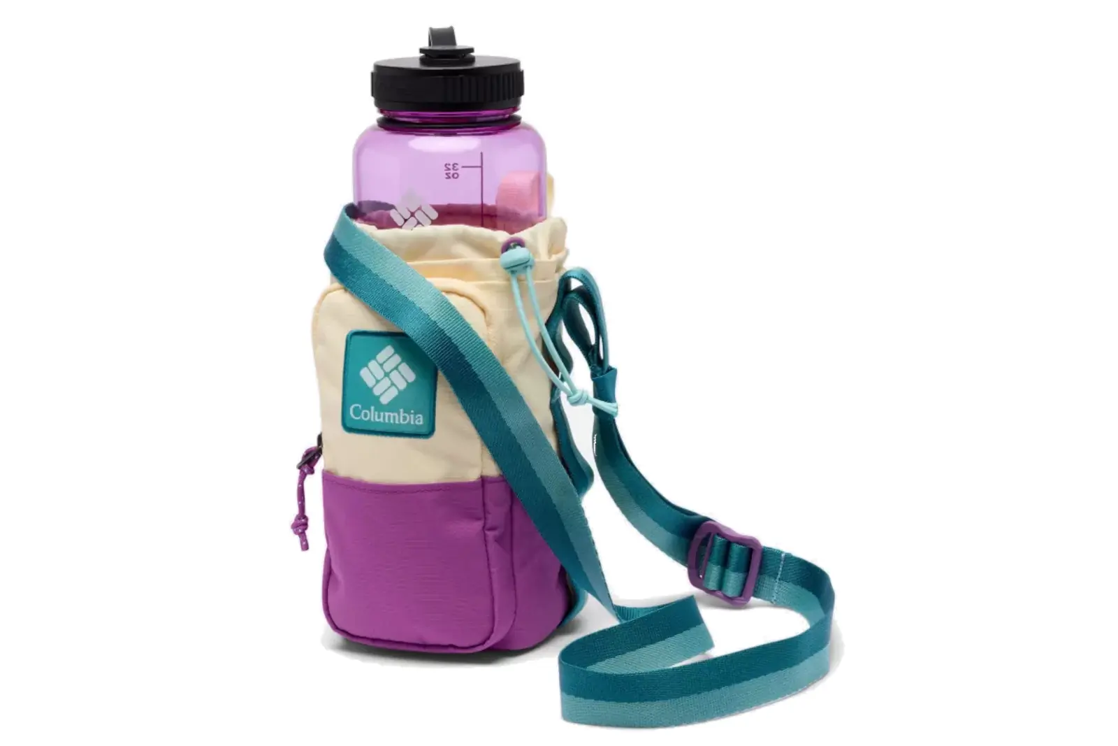 Columbia Trail Traveler Water Bottle Sling