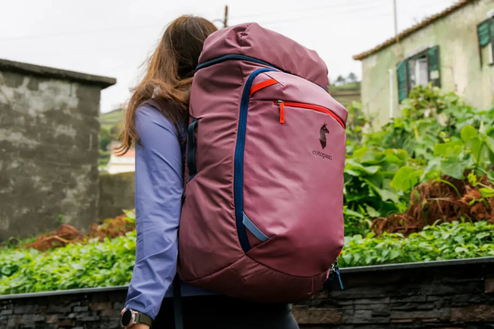 Cotopaxi Allpa 50L pack