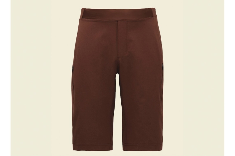 Curious Creatures Sun Dog Short