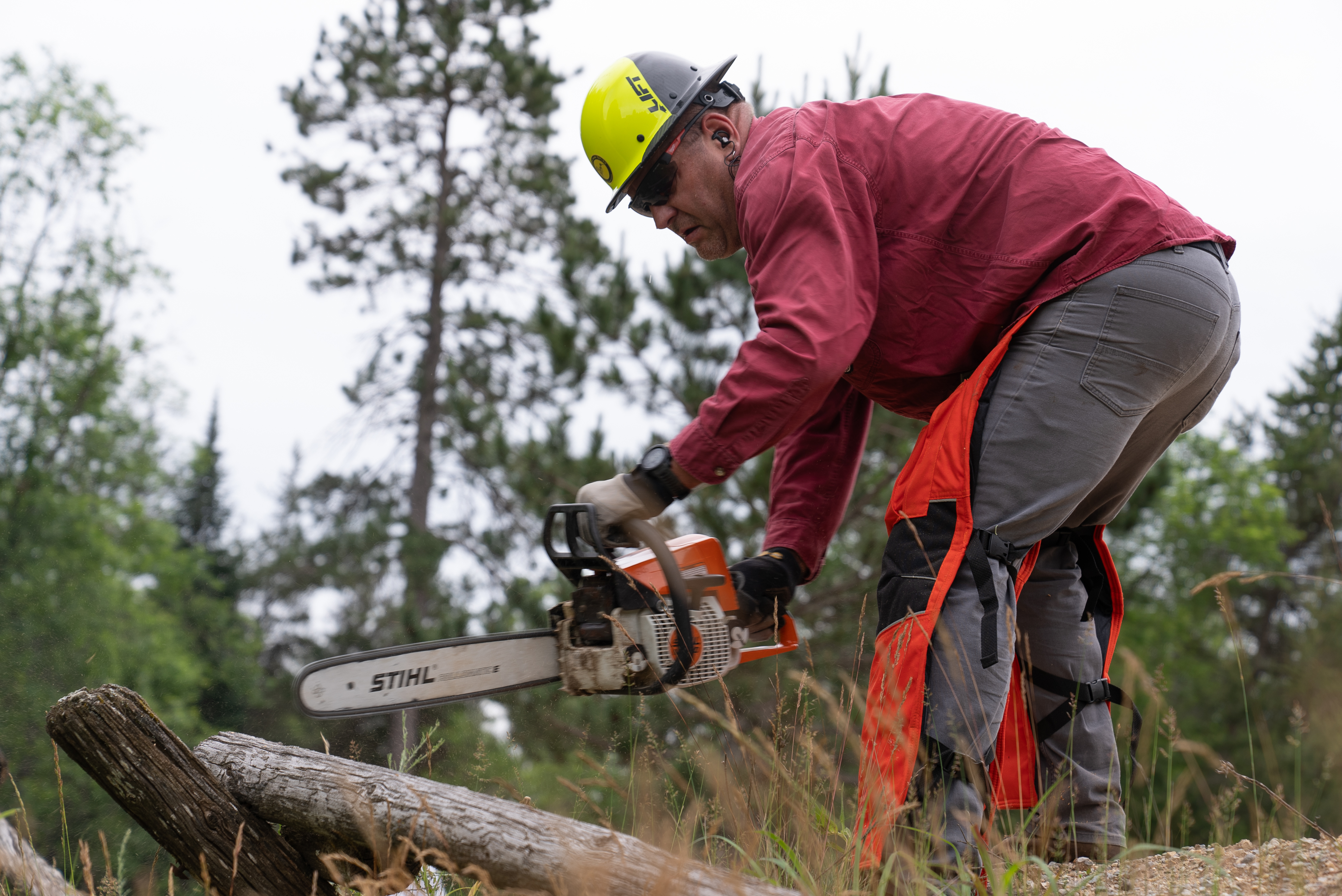 onX x Toyota Trail Revival Project