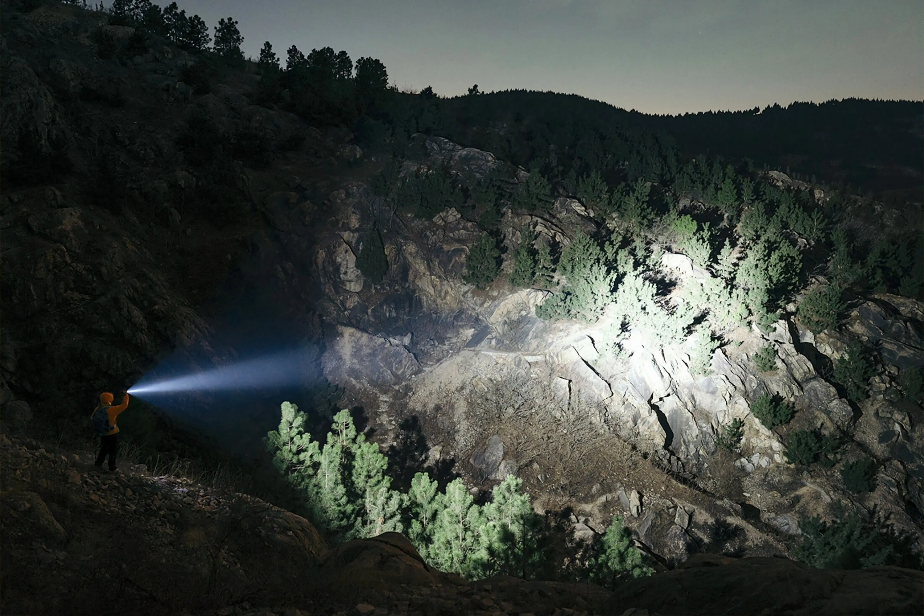 Fenix’s New ACE Series: Take Command of Adventures After Dark