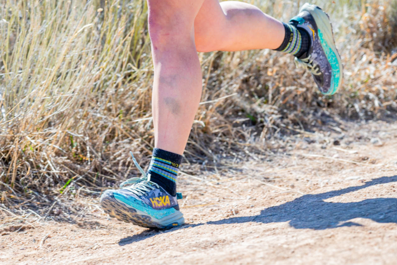 The Old Goats Get Even Tougher: HOKA Speedgoat 6 Review