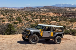 2025 EJS Jeep concept
