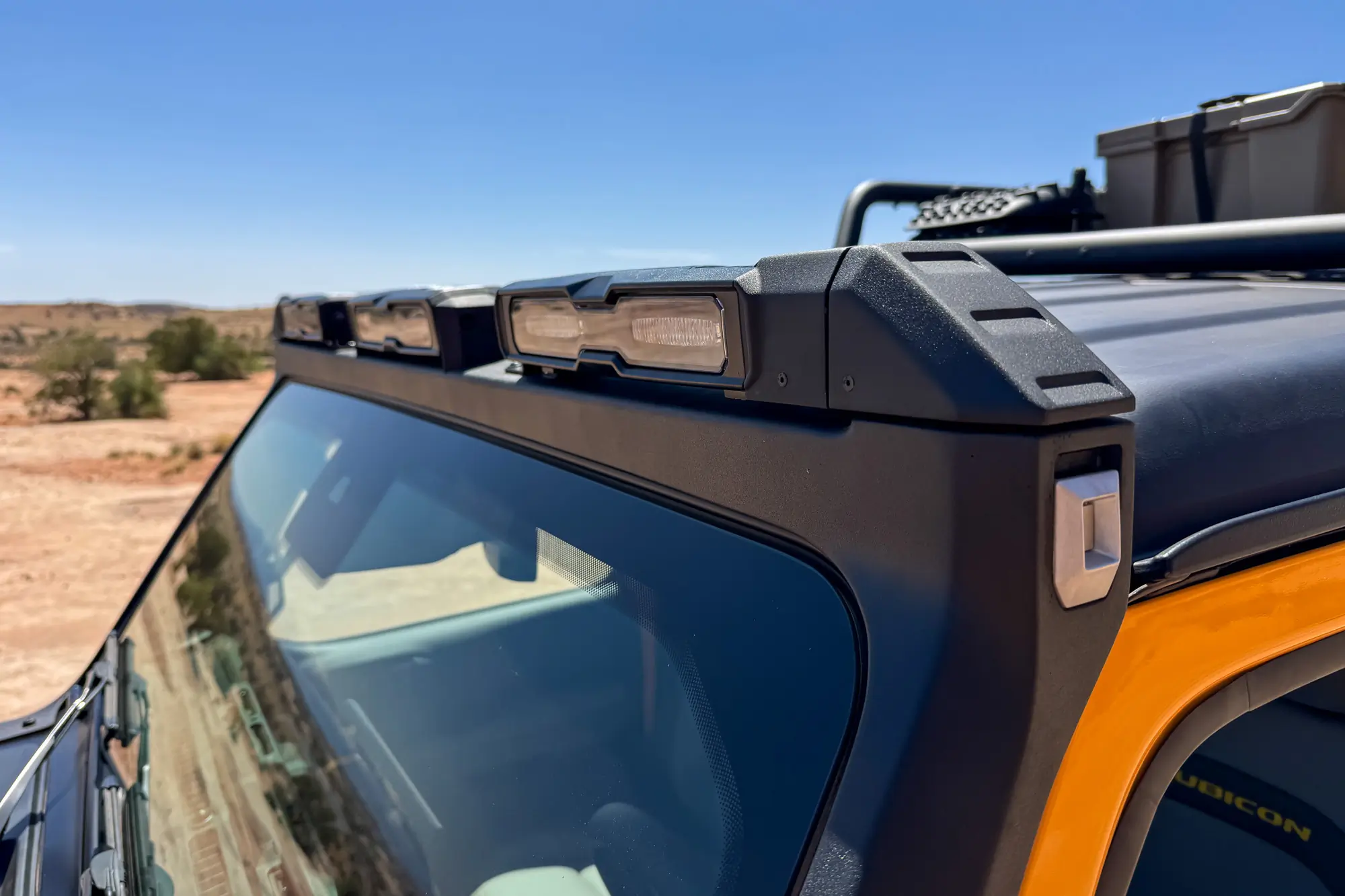 2025 EJS Jeep concept