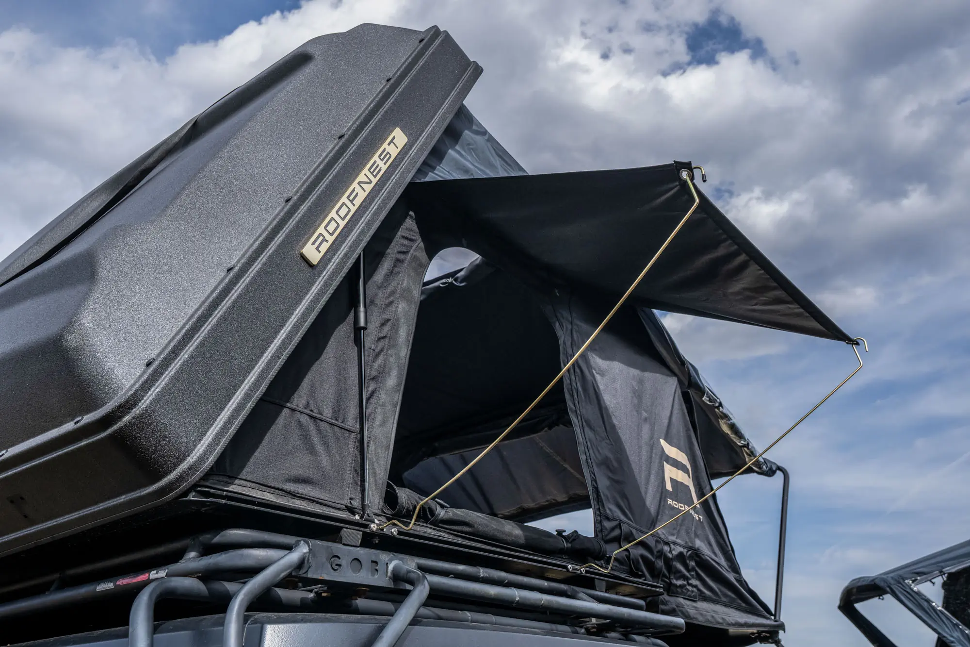 Roofnest Condor XXL AIR