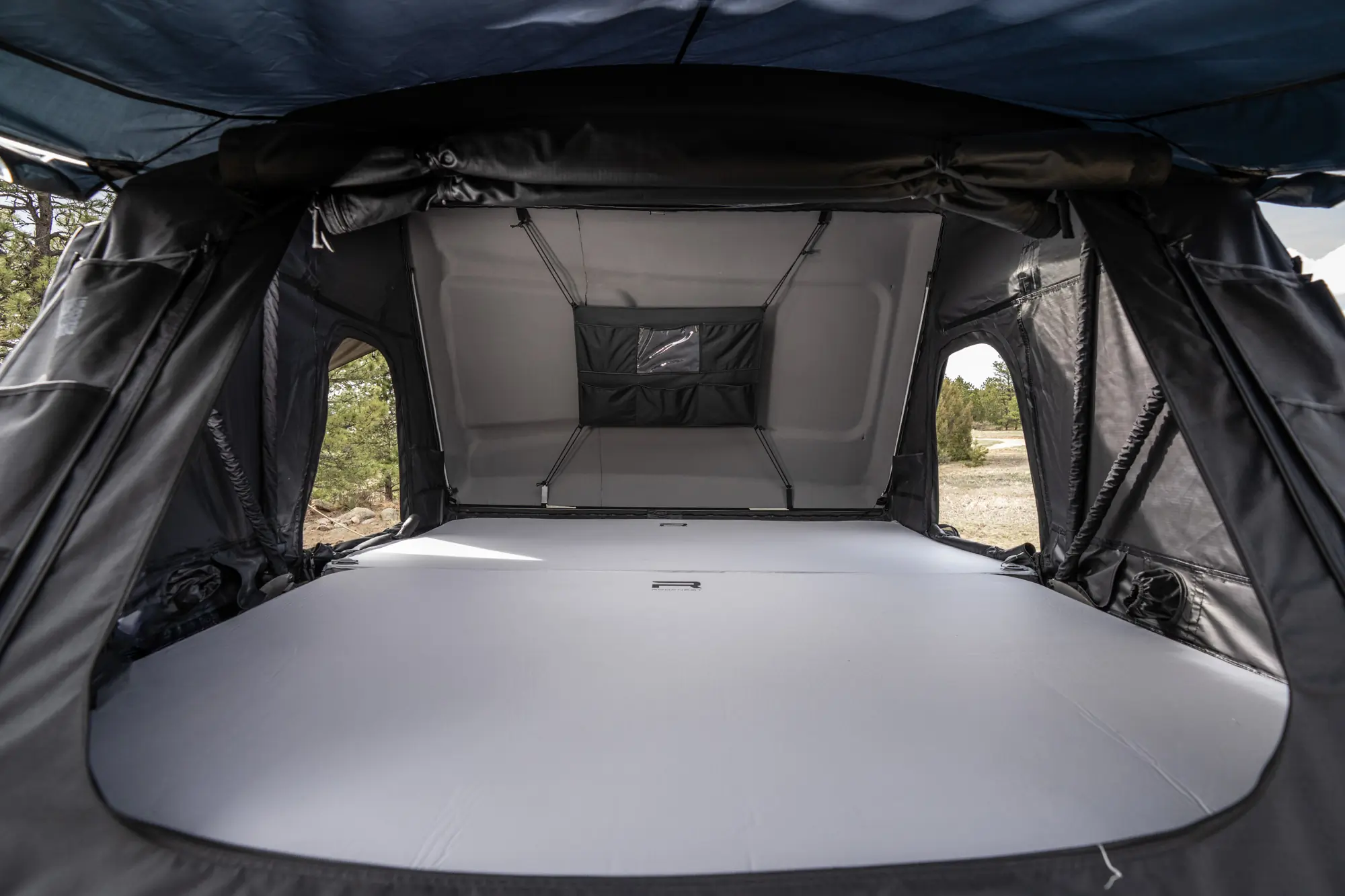 Roofnest Condor XXL AIR