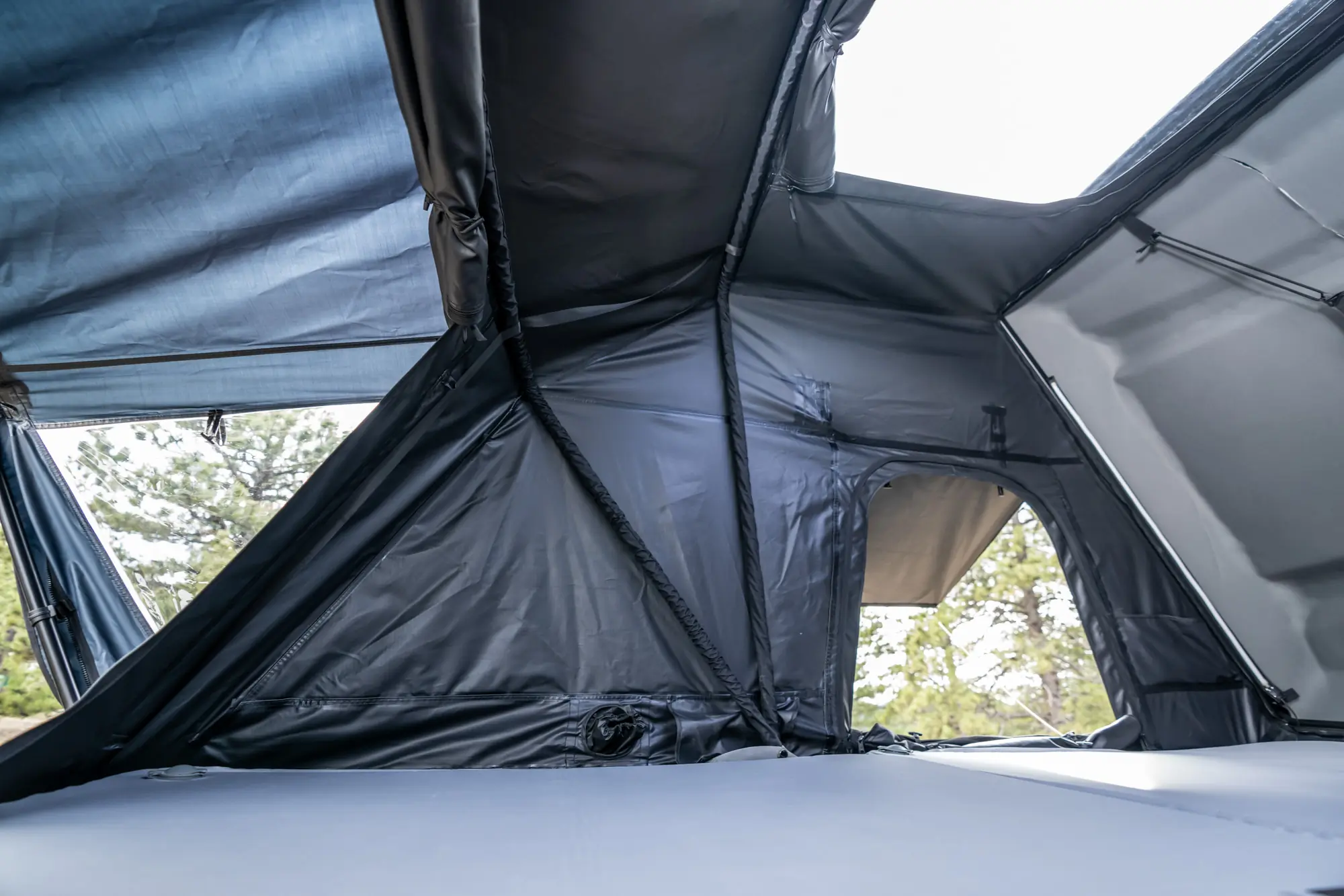 Roofnest Condor XXL AIR