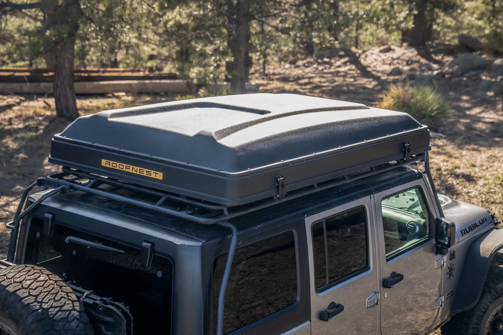 Roofnest Condor XXL AIR