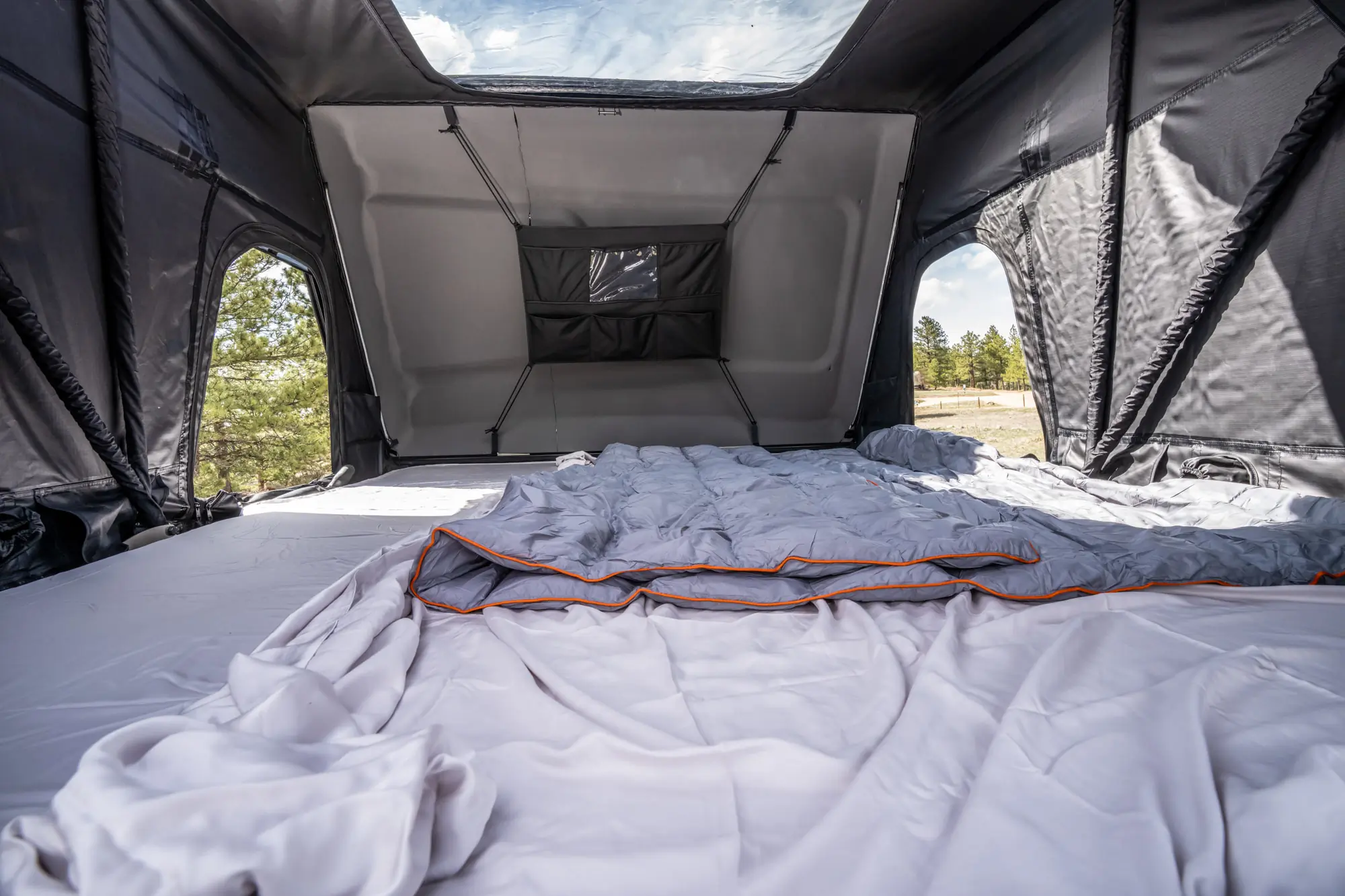 Roofnest Condor XXL AIR