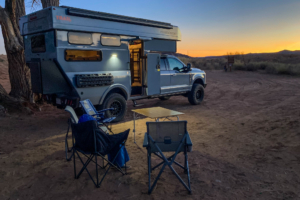 Rossmönster Baja Trail LX