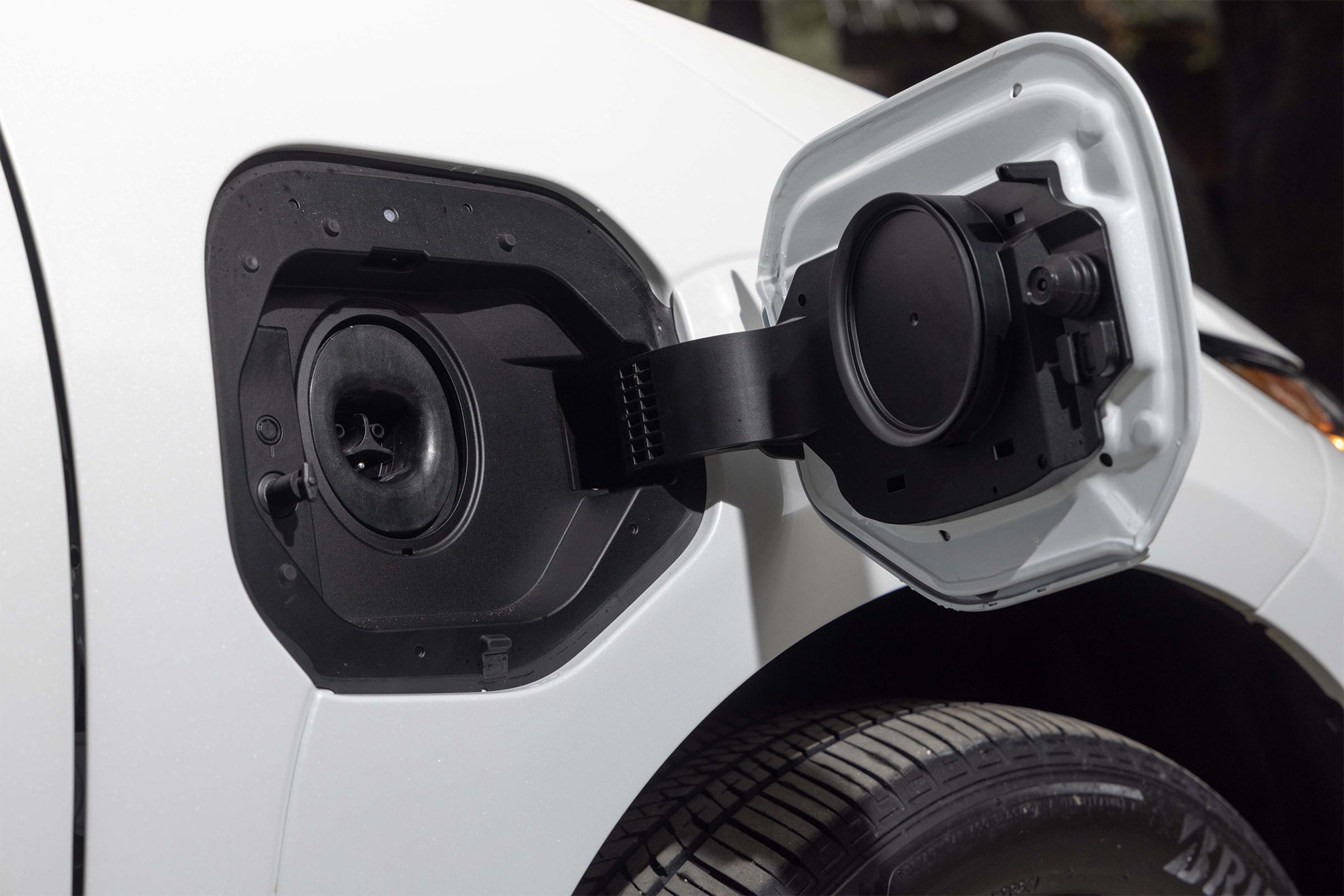 2026 Subaru Solterra