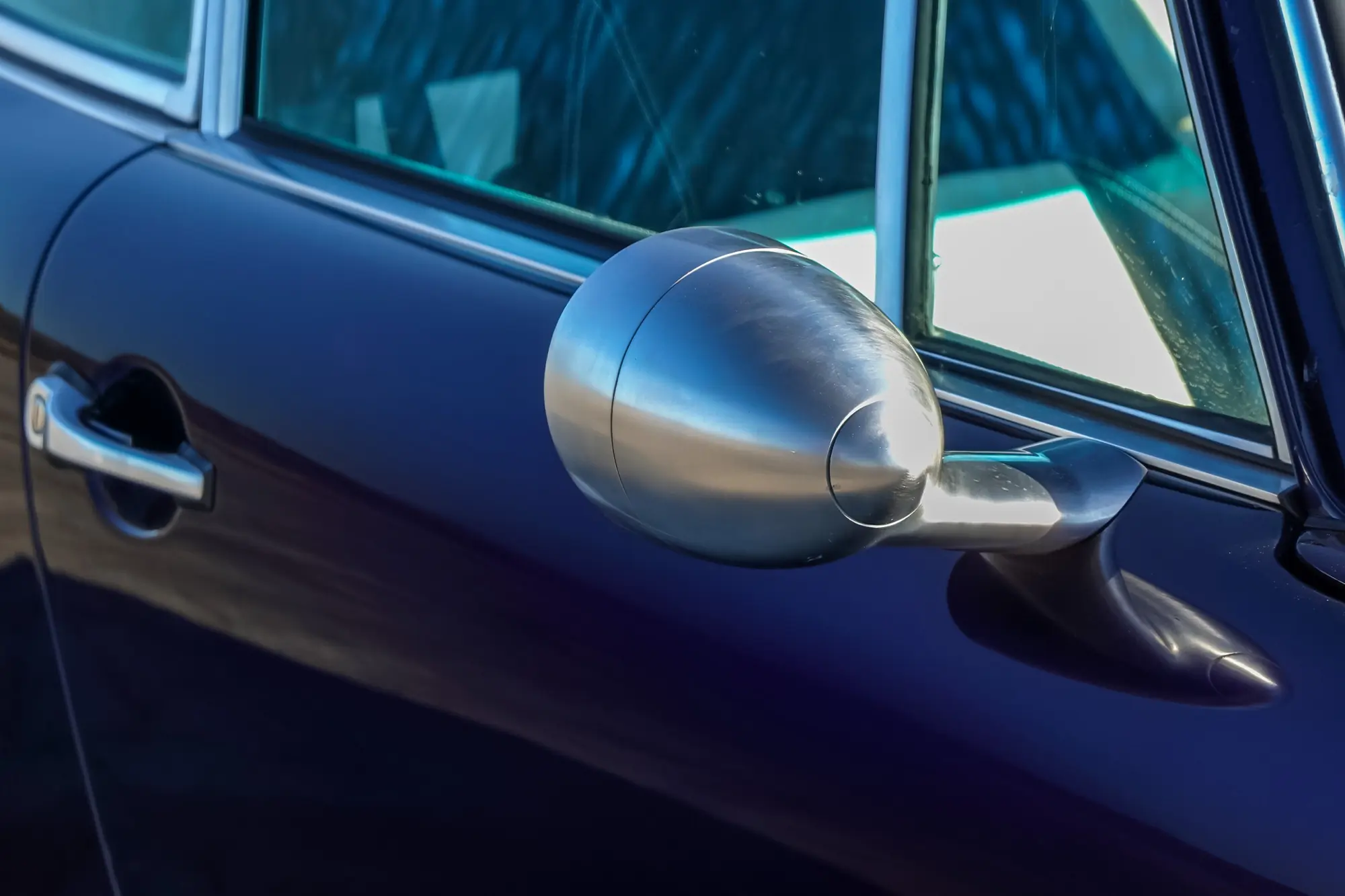 Theon Designs Porsche 911 USA001