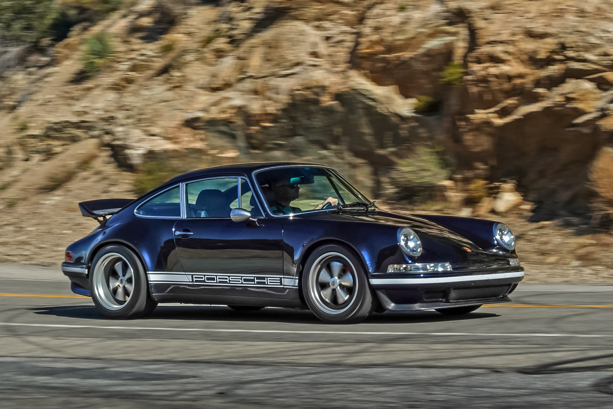 Theon Designs Porsche 911 USA001
