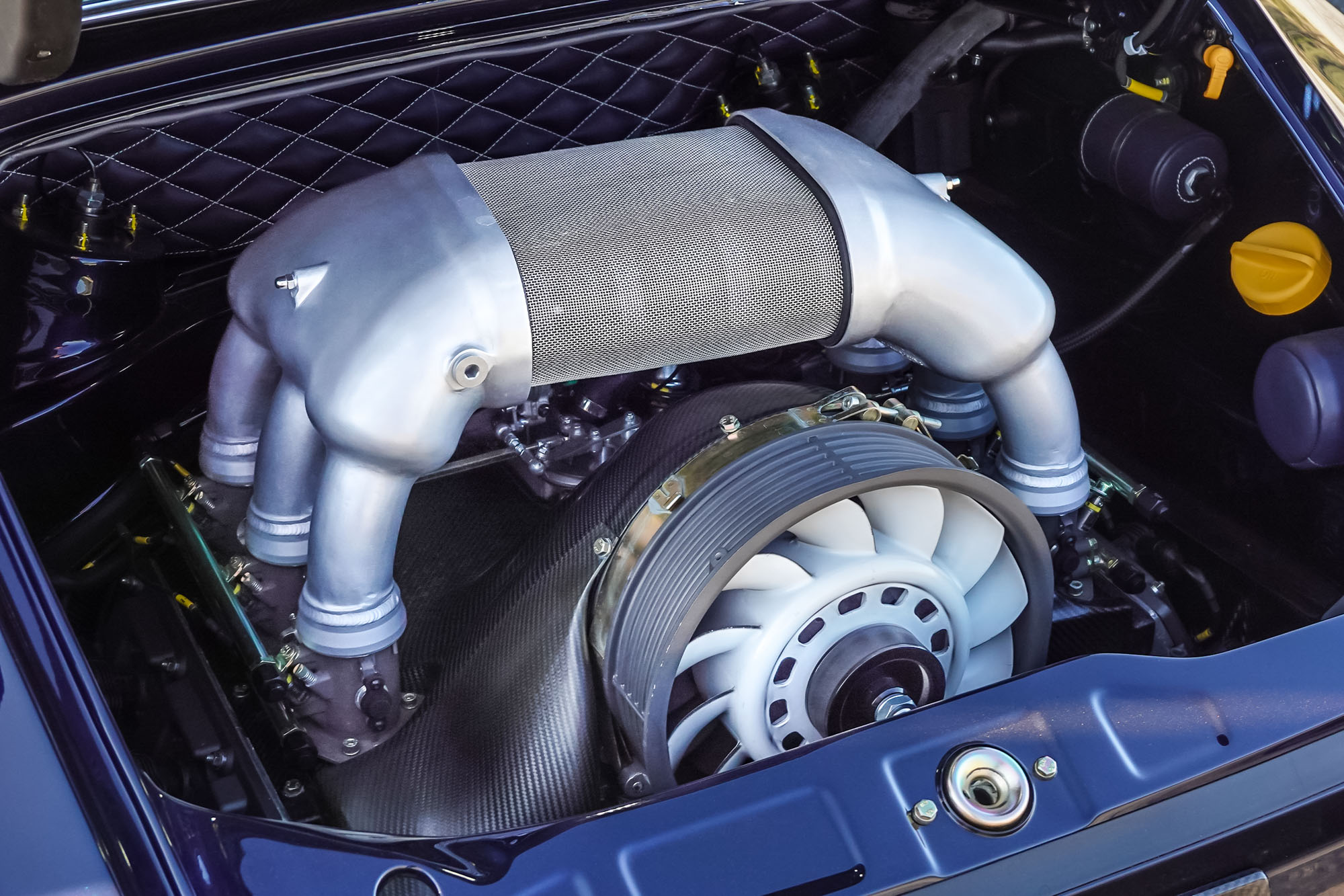 Theon Designs Porsche 911 USA001