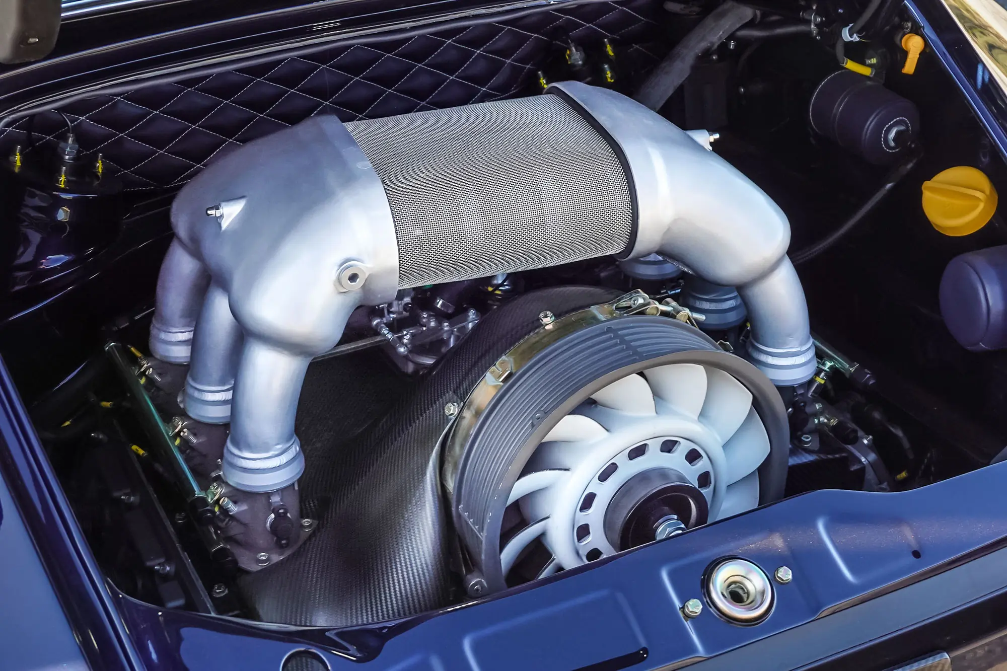 Theon Designs Porsche 911 USA001