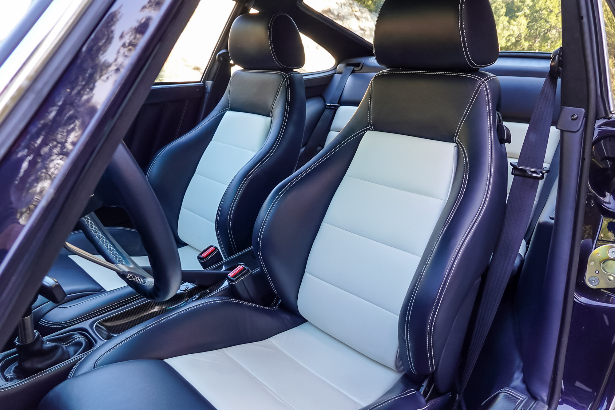 Theon Designs Porsche 911 USA001