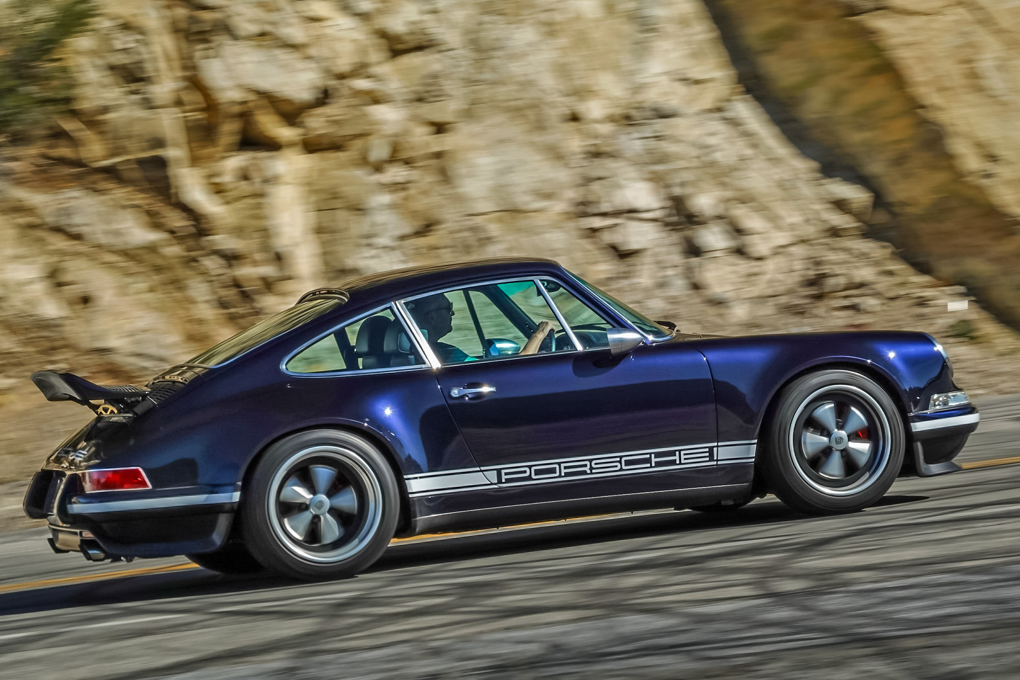 Theon Designs Porsche 911 USA001