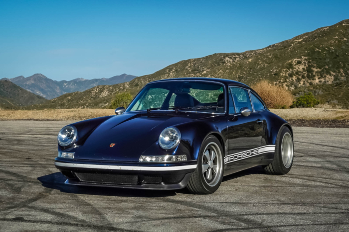 Theon Designs Porsche 911 USA001