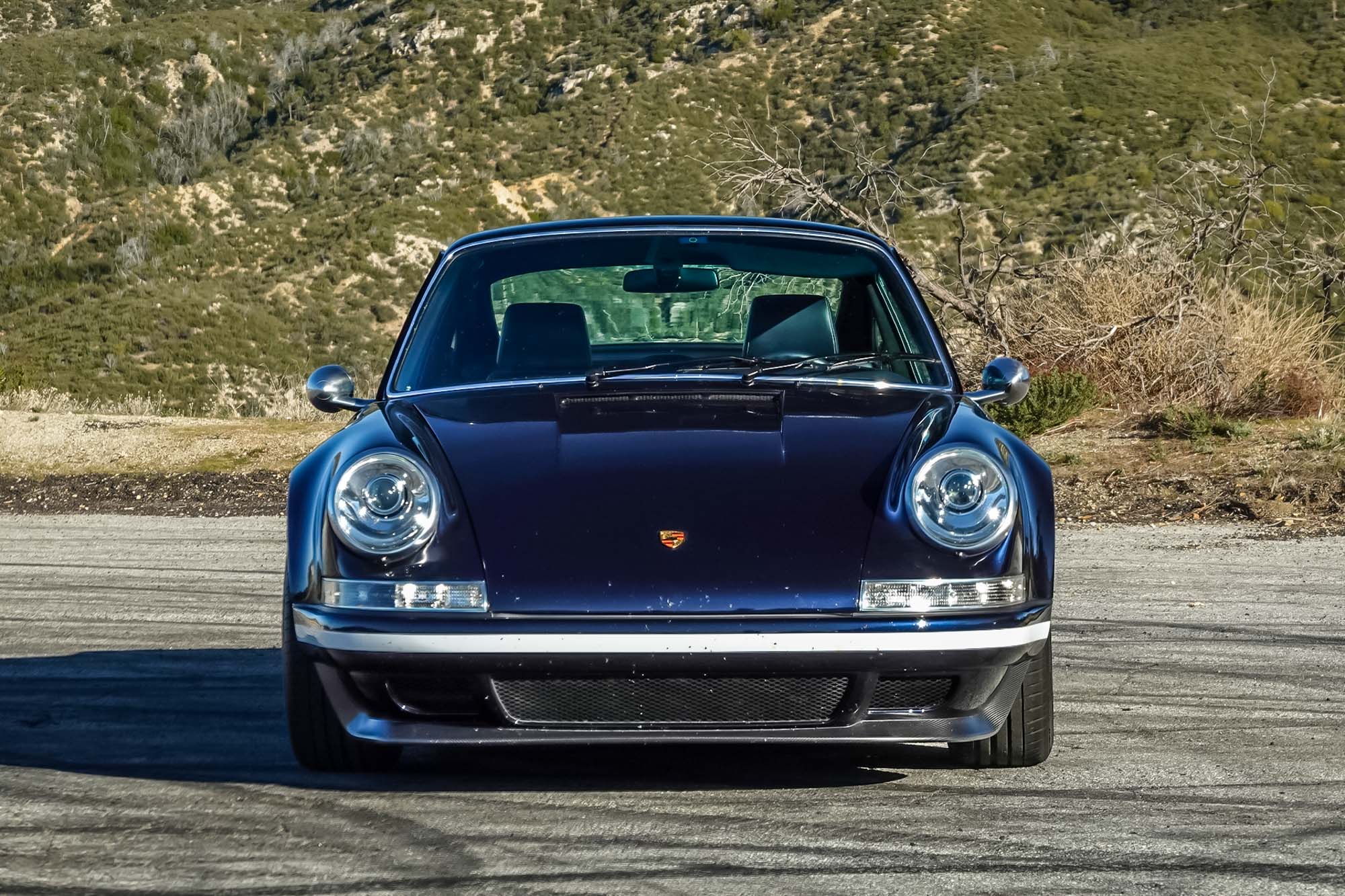 Theon Designs Porsche 911 USA001