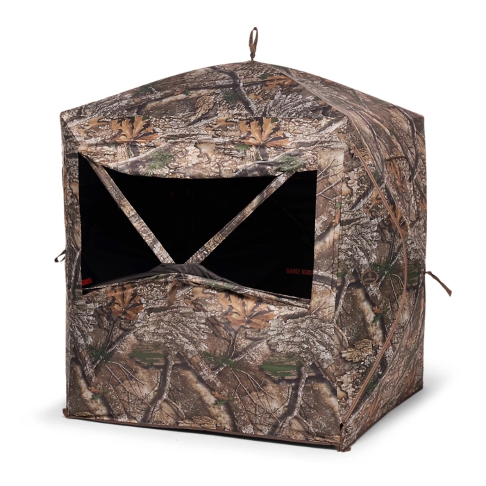 Game Winner Bushwacker 2.0 HUB Blind Product Image