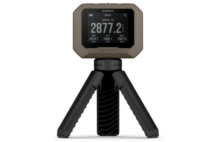 Garmin Xero C1 Pro