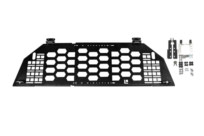 Leitner Designs GateKEEPER