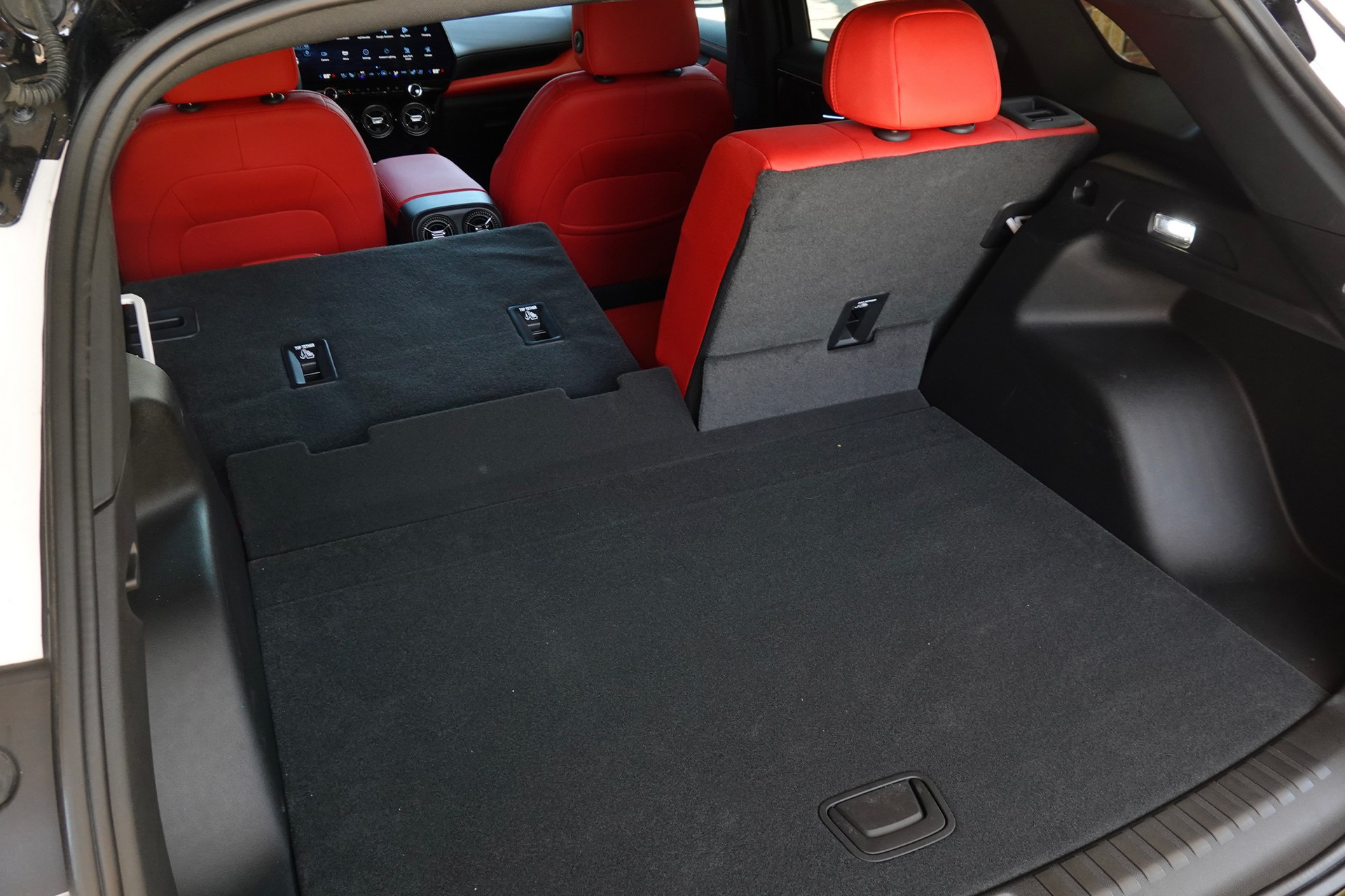 2025 Chevrolet Blazer EV SS