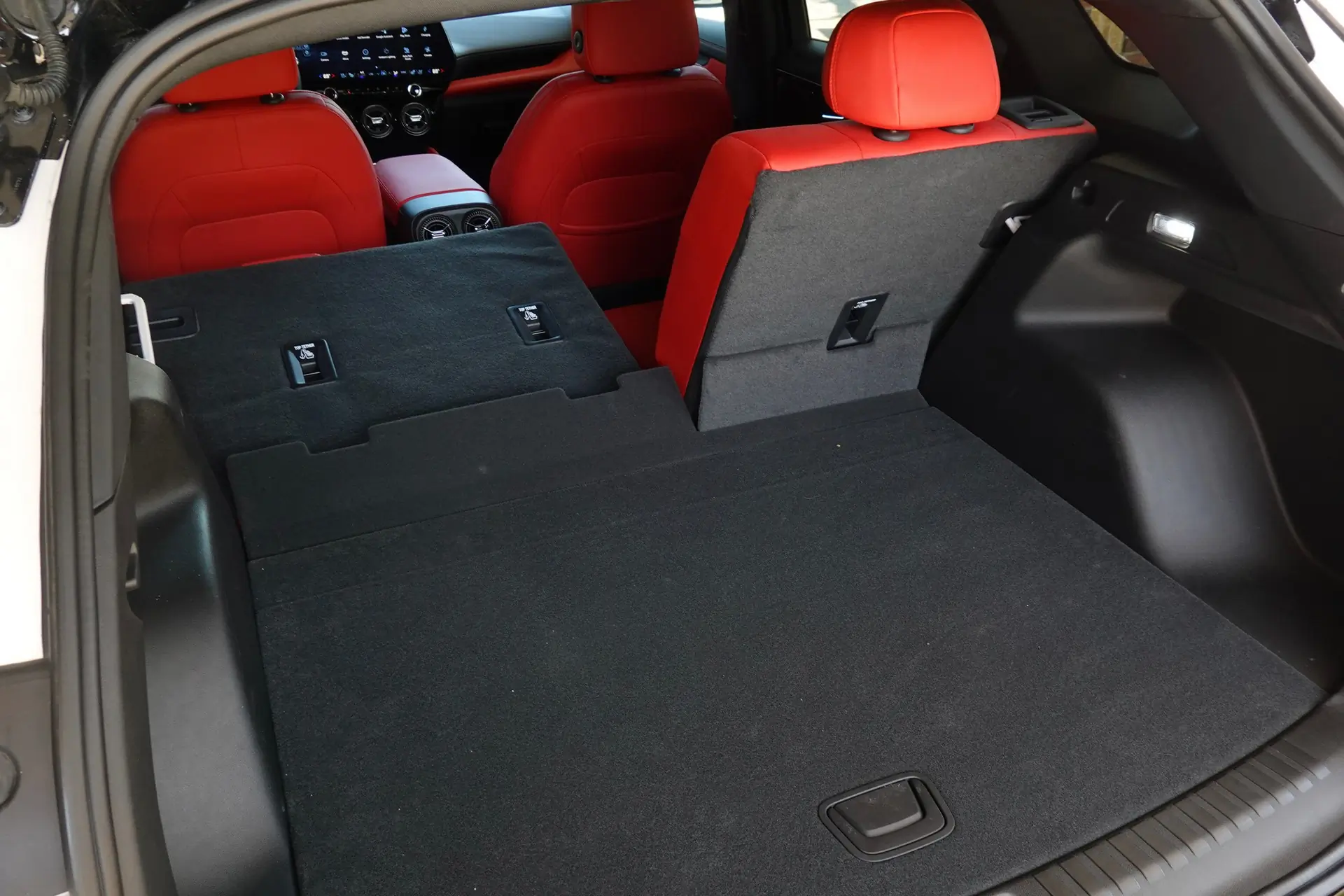 2025 Chevrolet Blazer EV SS