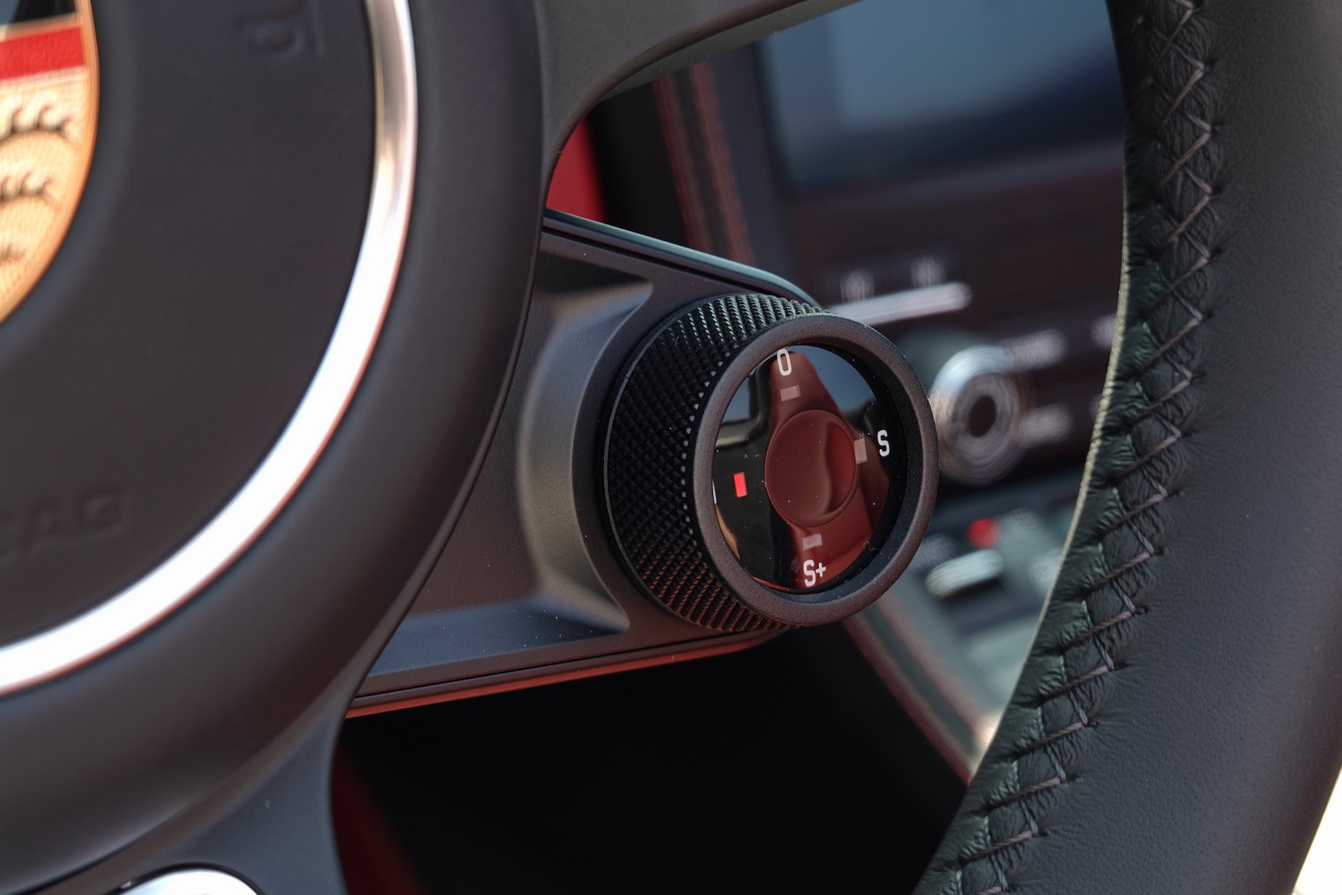 2025 Porsche Boxster