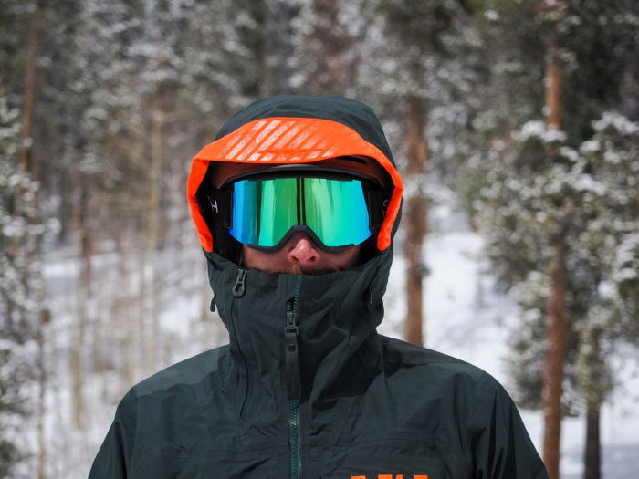 Helly Hansen Ridge Infinity Jacket