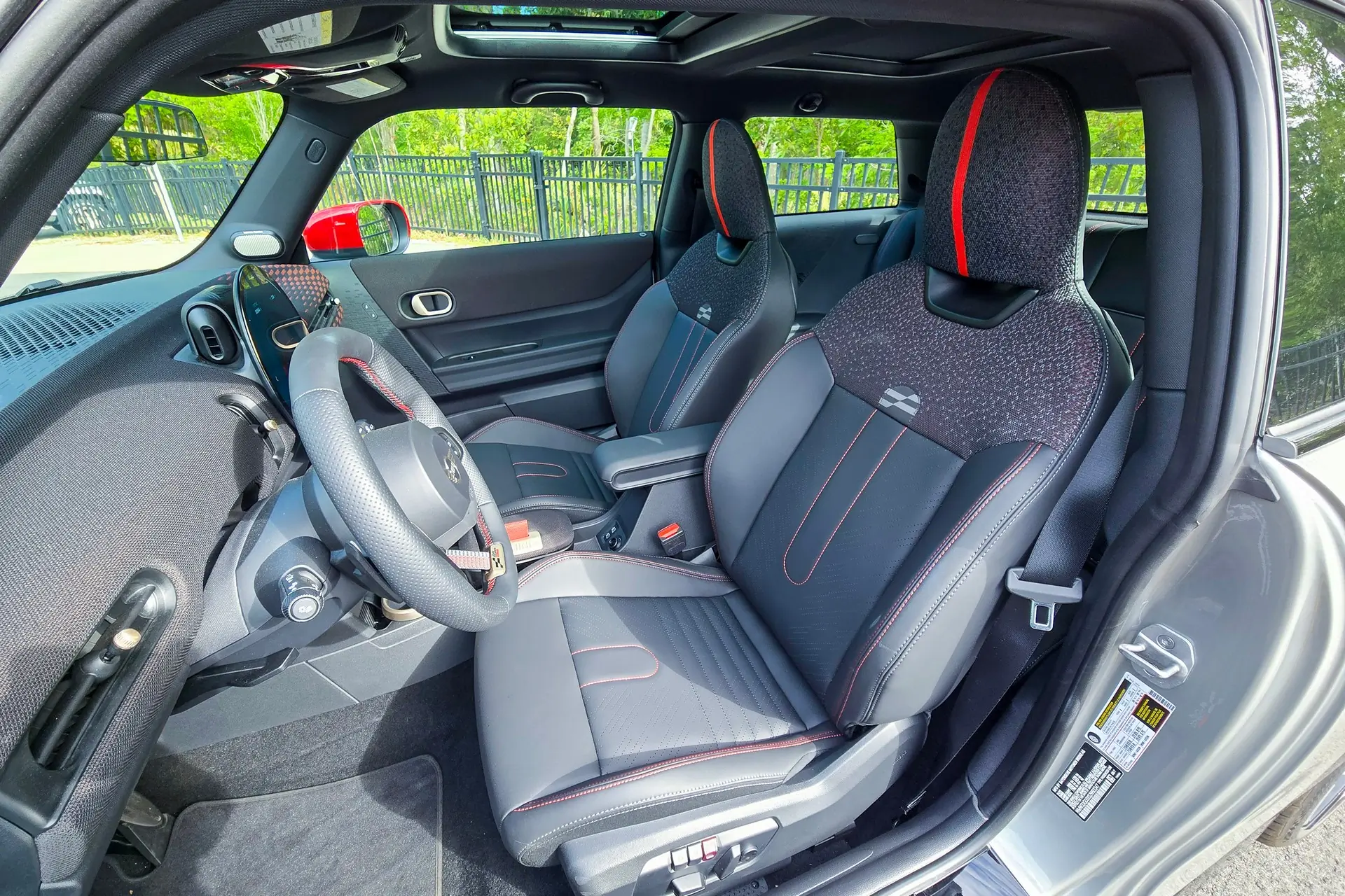 Mini John Cooper Works